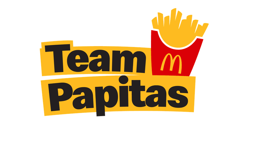 Team Papitas